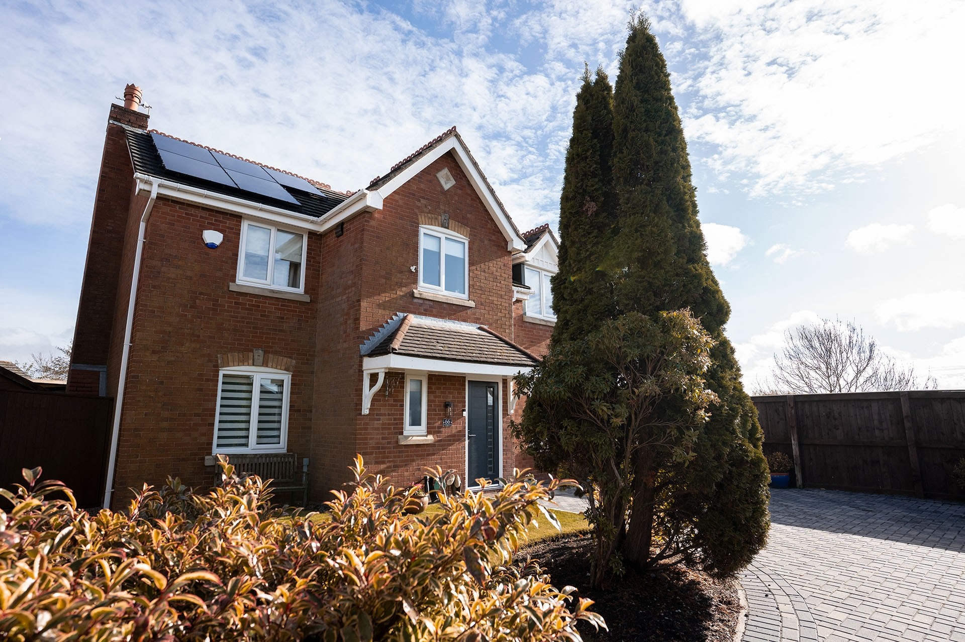 Installing an electric Britain
